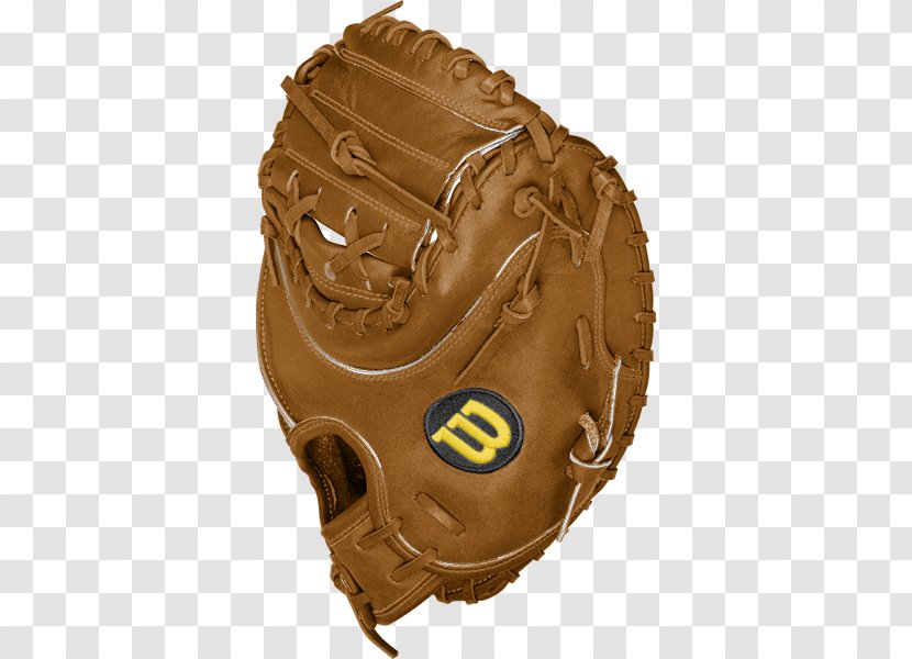 Baseball Glove Wilson A2000 Infield Sporting Goods - Catcher Transparent PNG