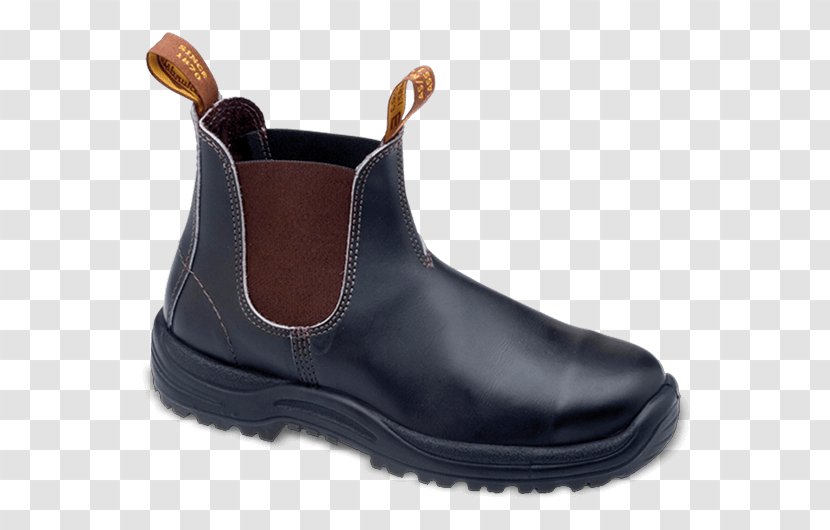 Blundstone Footwear Men's Boot Amazon.com Original 500 Series - Shoe - Brown Dress Shoes For Women Transparent PNG