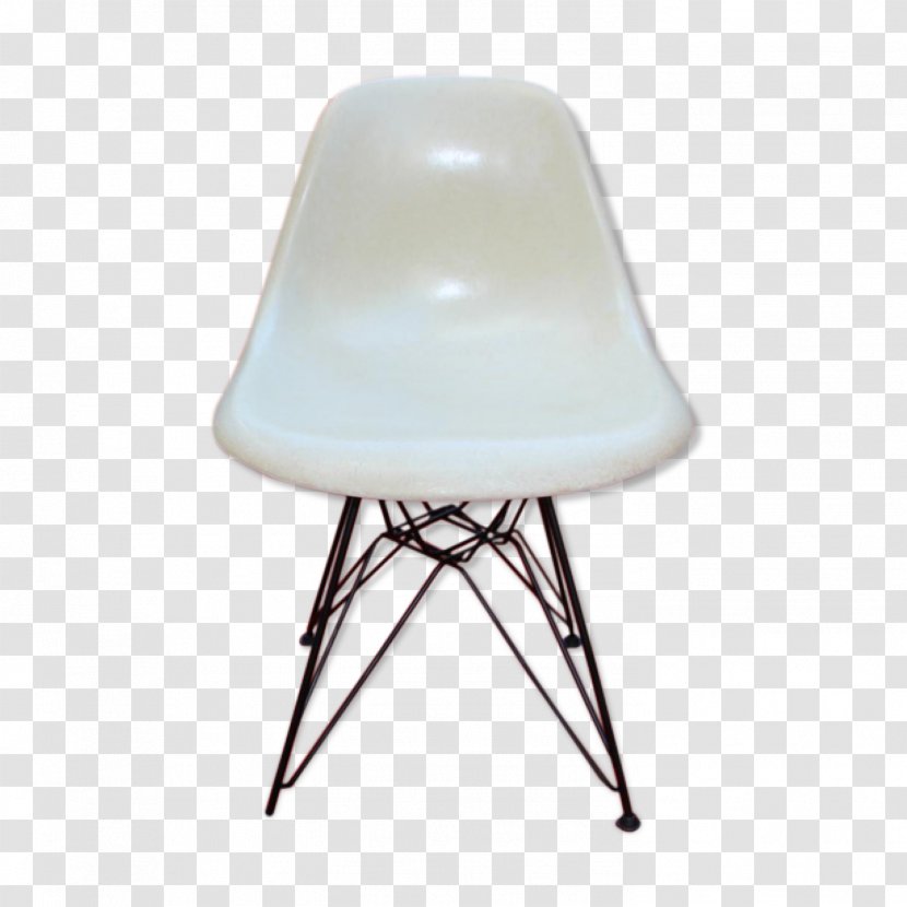 La Fonda Chair Charles And Ray Eames Fiberglass Armchair Chaise - Table - Chairs Transparent PNG