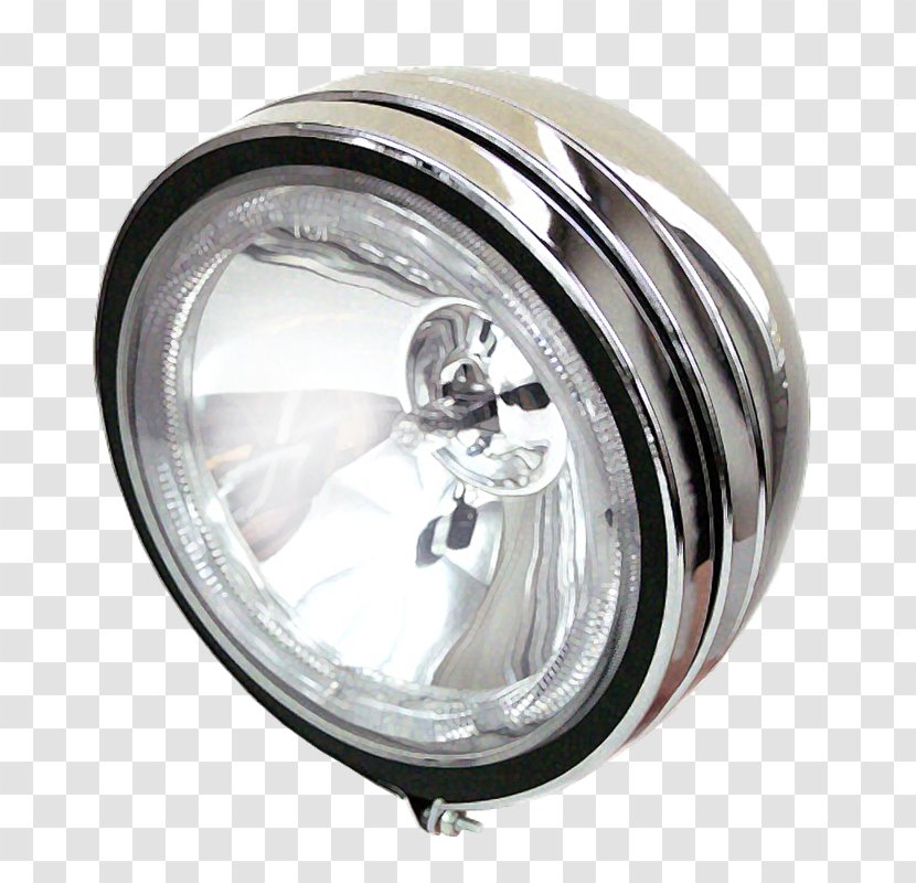 Automotive Lighting Car Headlamp - Headlights Clipart Transparent PNG