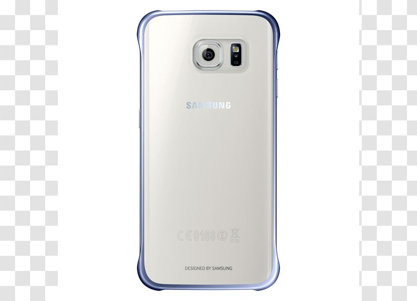 Samsung Galaxy S6 Edge S7 Mobile Phone Accessories - Smartphone - S6edga Transparent PNG