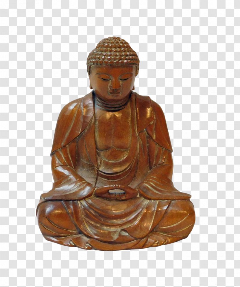 Gautama Buddha Tian Tan Statue Siddhartha Buddharupa - Zen - Buddhism Transparent PNG