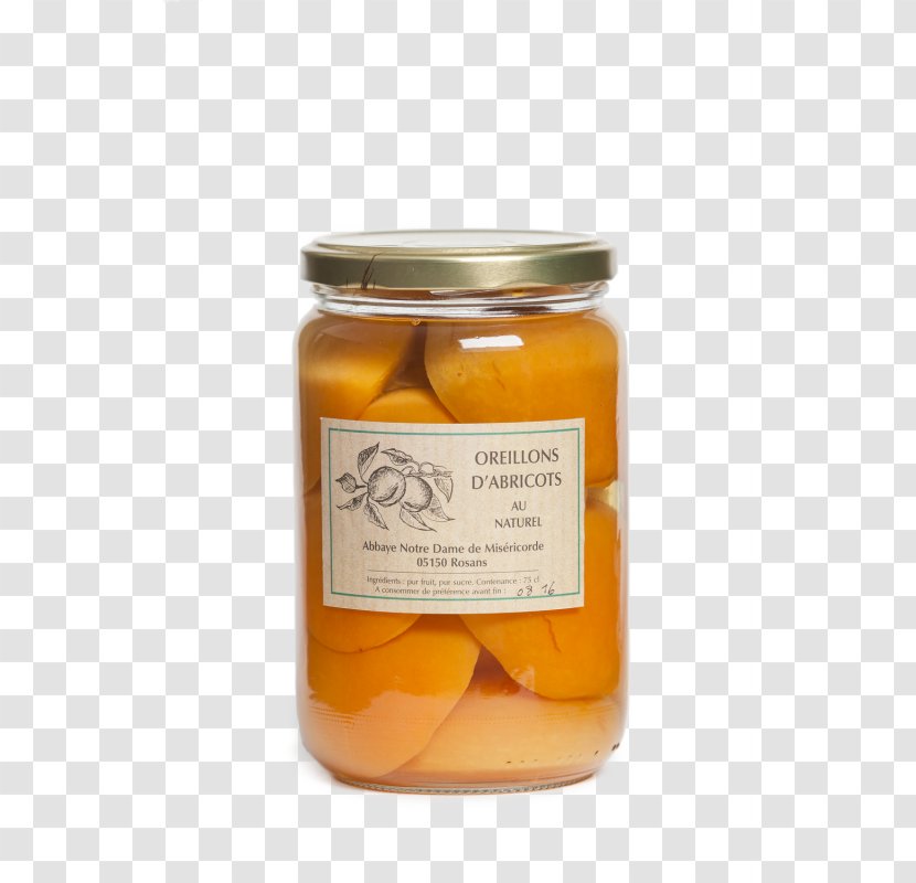 Chutney Mostarda Relish Flavor - Pickled Foods Transparent PNG