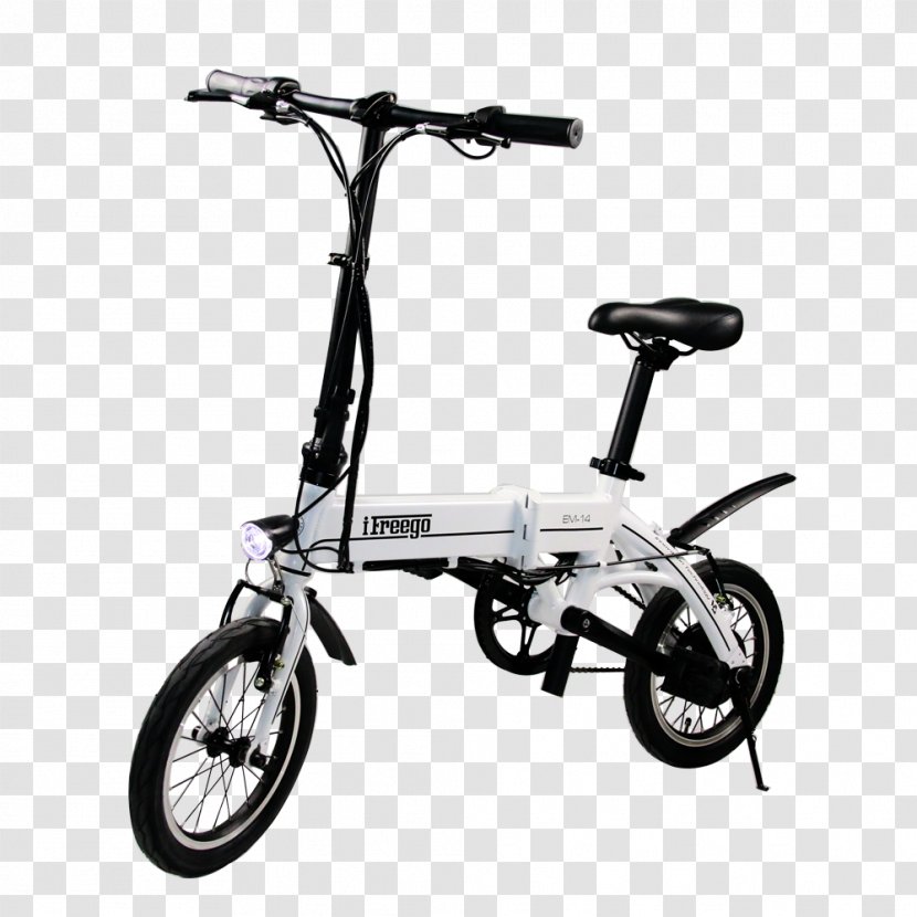 Electric Motorcycles And Scooters Car Bicycle - Sports Equipment - Scooter Transparent PNG