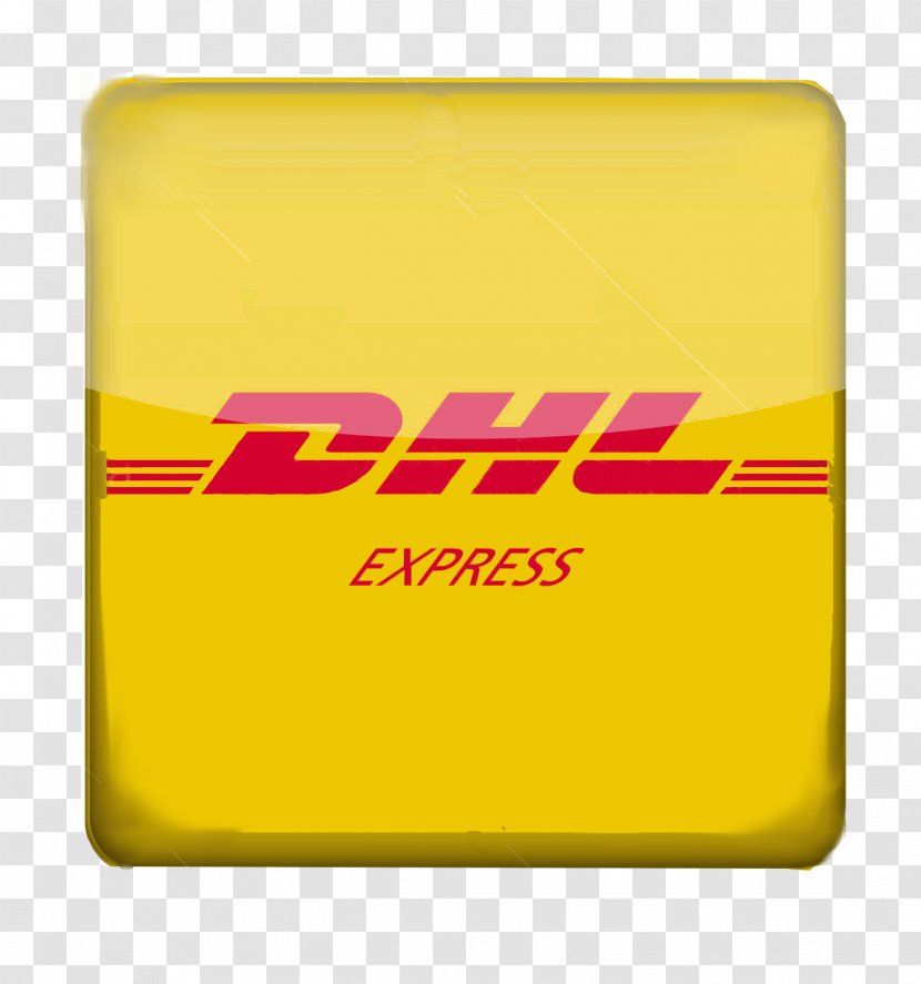 Computer Clinic Brand Logistics Logo - Dhl Transparent PNG