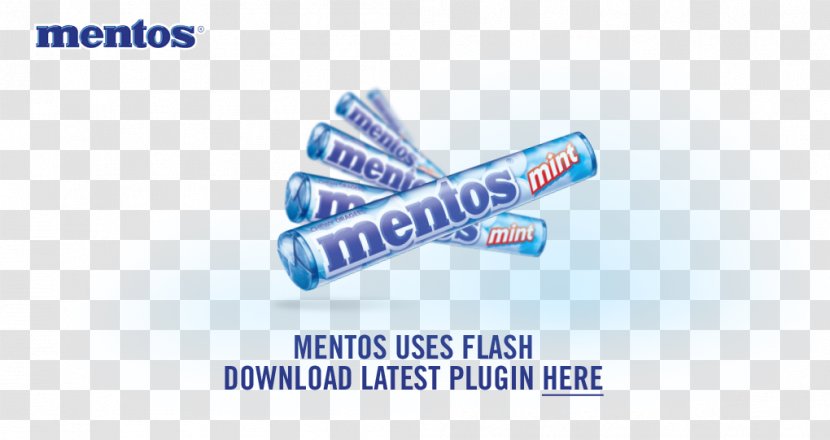 Logo Mentos Brand Poster Font Transparent PNG