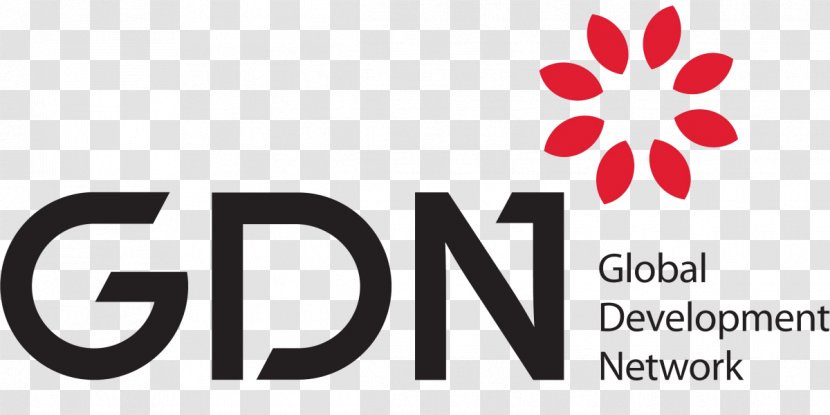Global Development Network Research International Economics Organization - Symbol Transparent PNG