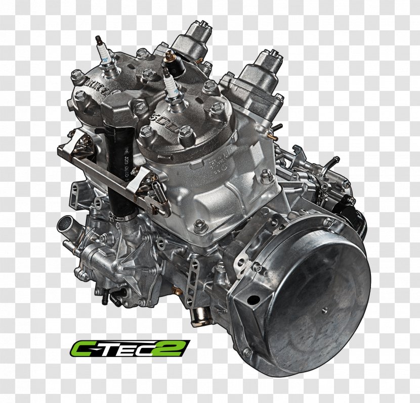 Engine Arctic Cat Yamaha Motor Company Snowmobile Polaris Industries Transparent PNG