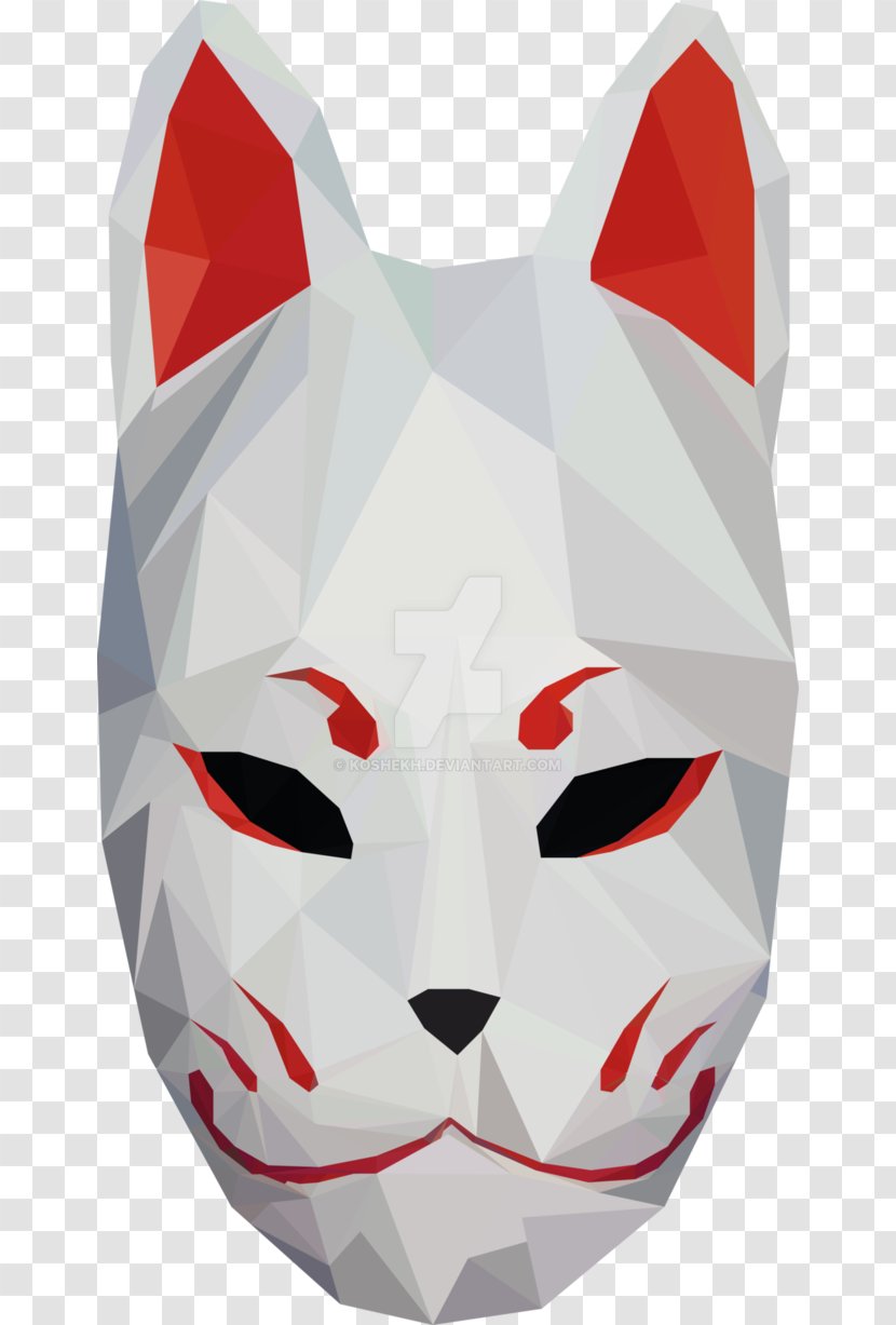 Kitsune Mask Image Clip Art Drawing Anbu Black Ops Transparent Png Hinata kunoichi version,during the ninja war usually i'm never happy with my drawings.but this one made me particulary satisfi. kitsune mask image clip art drawing
