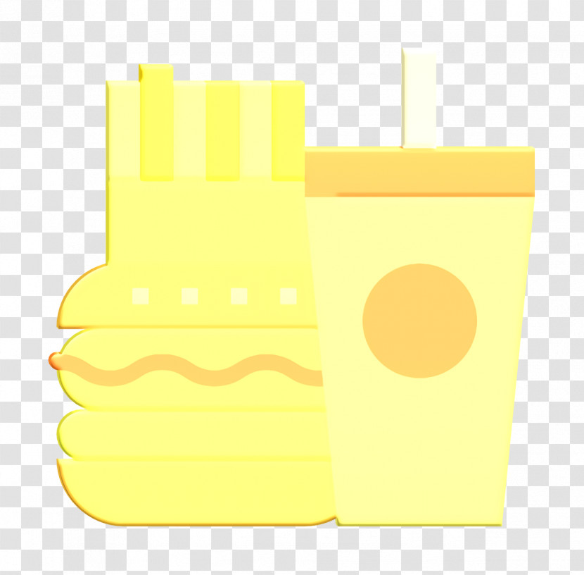 Fast Food Icon Burger Icon Transparent PNG