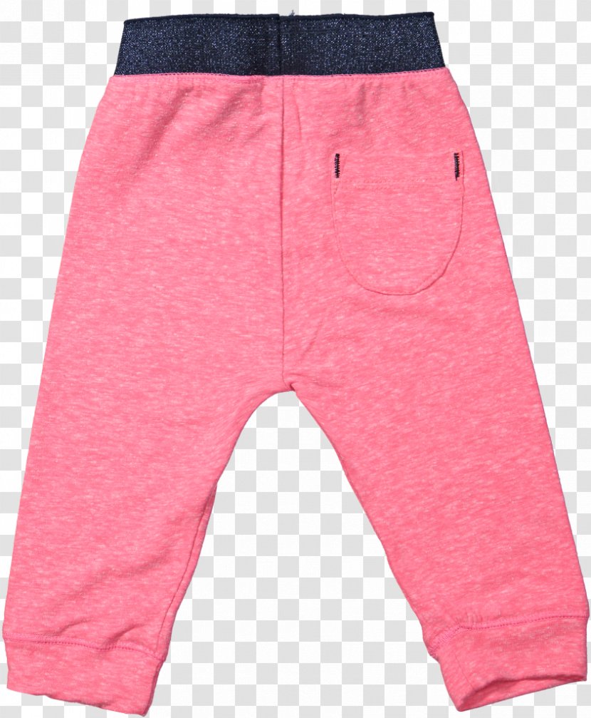 Pants Kinder Sweathose Gr. 86/92 Rosa Children's Clothing Pink - Accessories - Magenta Transparent PNG