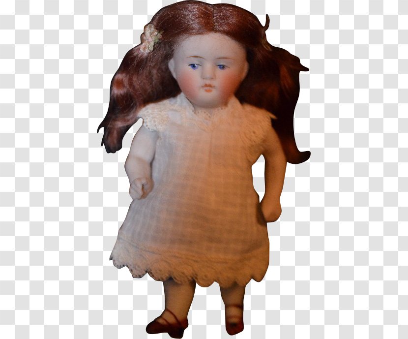 Toddler Doll Transparent PNG
