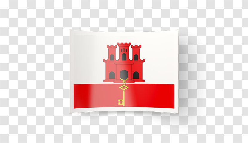 Flag Of Gibraltar Stock Photography Royalty-free Image Transparent PNG