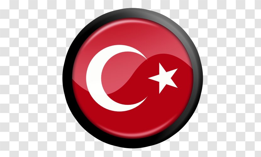 Flag Of Turkey Footage Turkish - Mustafa Kemal Atat%c3%bcrk Transparent PNG