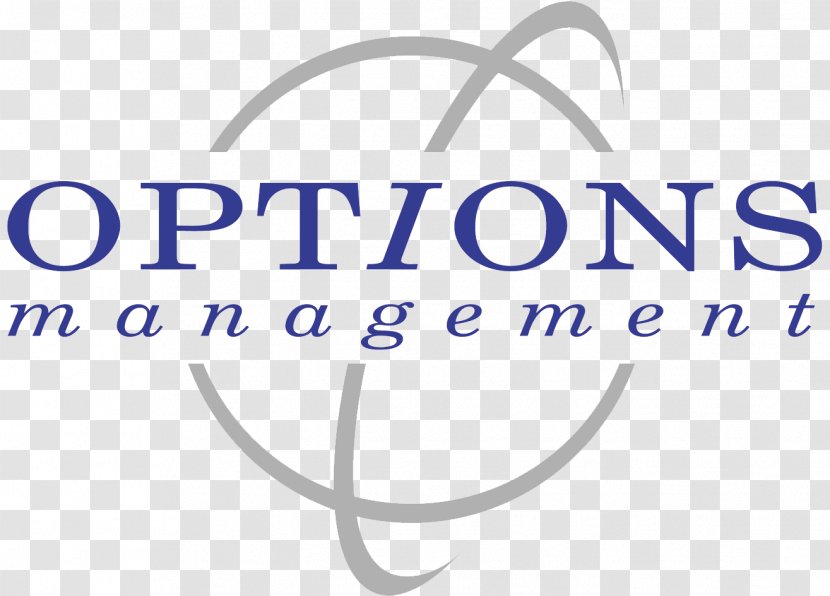 Options Management Logo Business Vending Machines - Recreation Transparent PNG