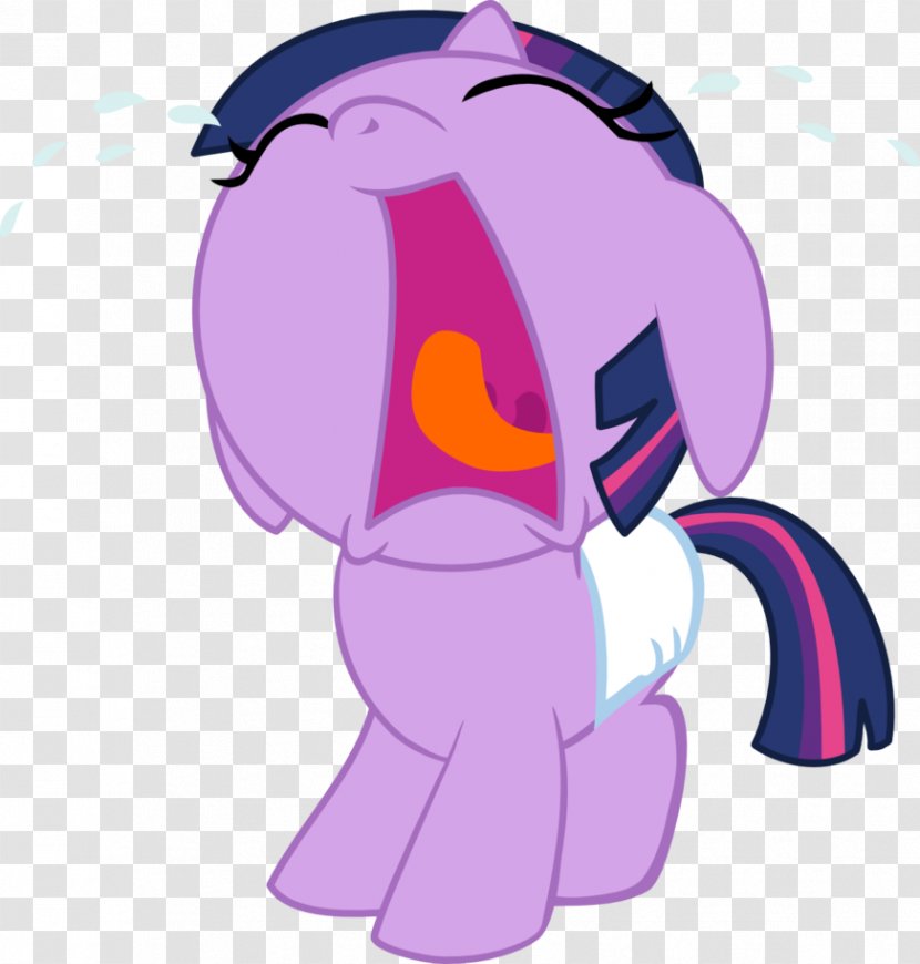 Twilight Sparkle Pony Pinkie Pie Rarity Rainbow Dash - Frame - My Little Transparent PNG