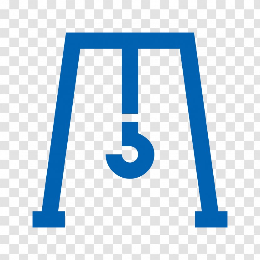 Overhead Crane Industry Gantry - Symbol Transparent PNG