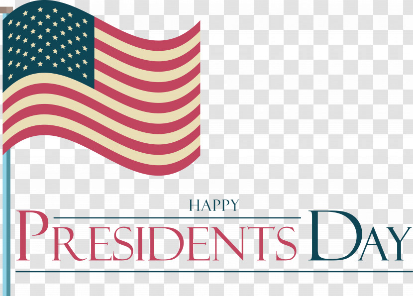 Presidents Day Transparent PNG