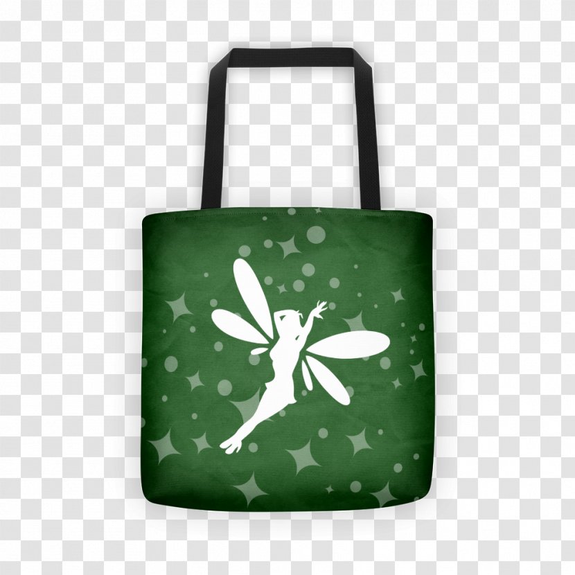 Product Design Green - Handbag Transparent PNG
