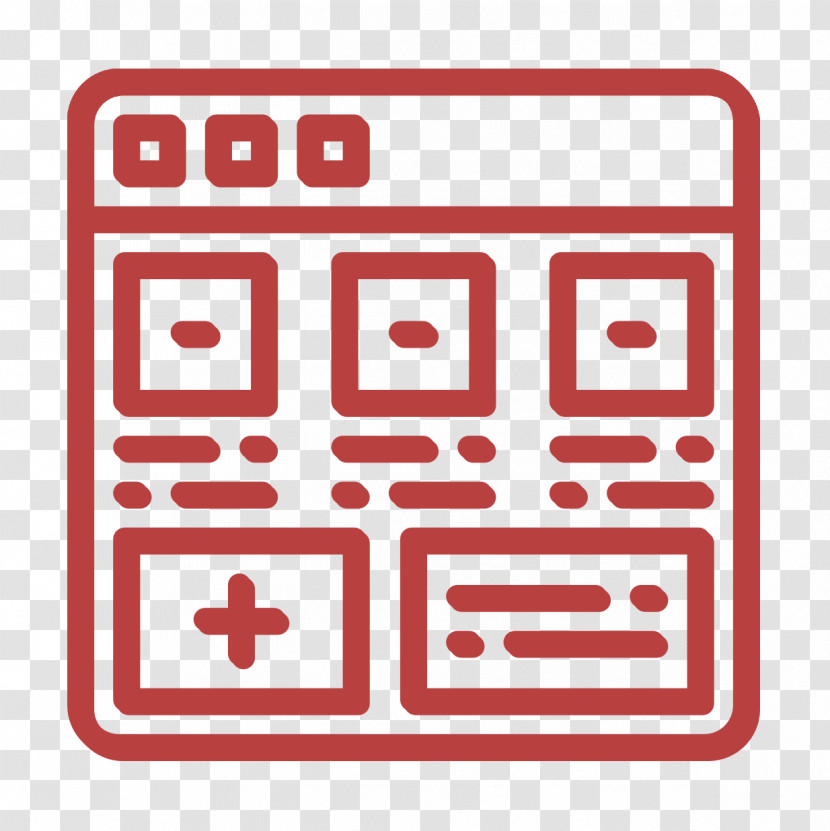 Add Icon Wordpress Icon User Interface Vol 3 Icon Transparent PNG