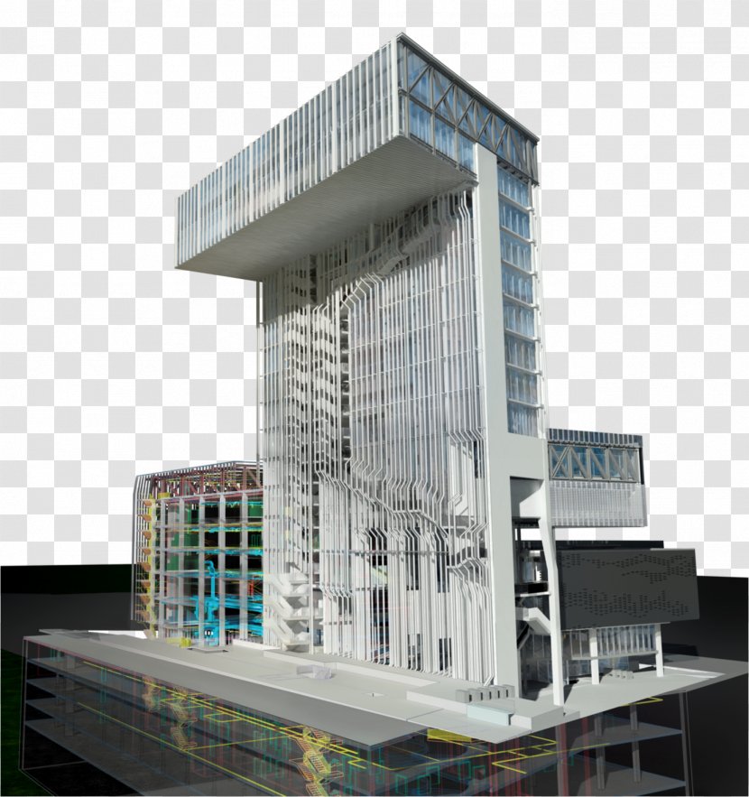 Autodesk Revit Building Information Modeling Computer Software - Architectural Engineering - Architecture Transparent PNG