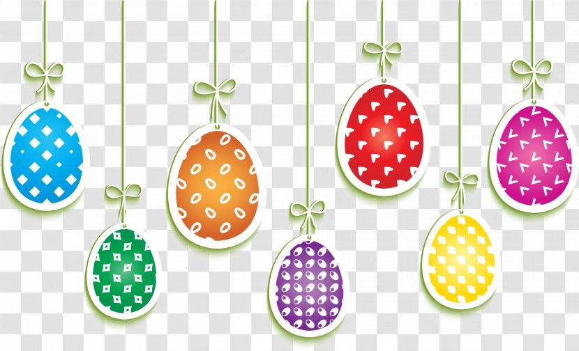Easter Bunny Egg - Fruit - Decoration Transparent PNG