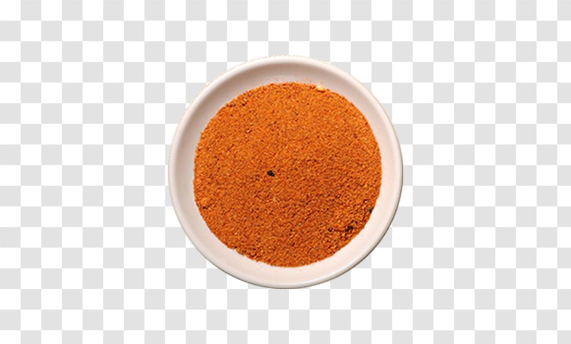 Spice Mix Black Pepper Fried Chicken Ras El Hanout - Food Transparent PNG