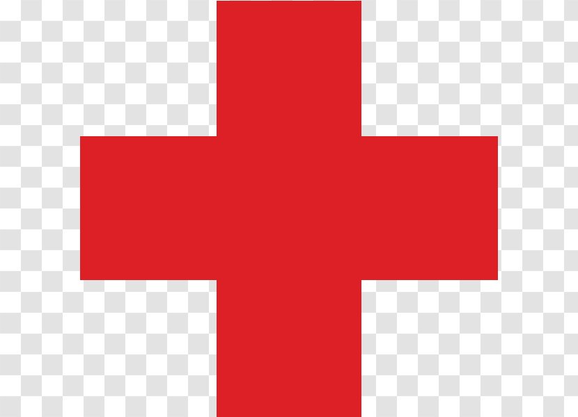 American Red Cross Clip Art - Symbol - Medical Store Transparent PNG