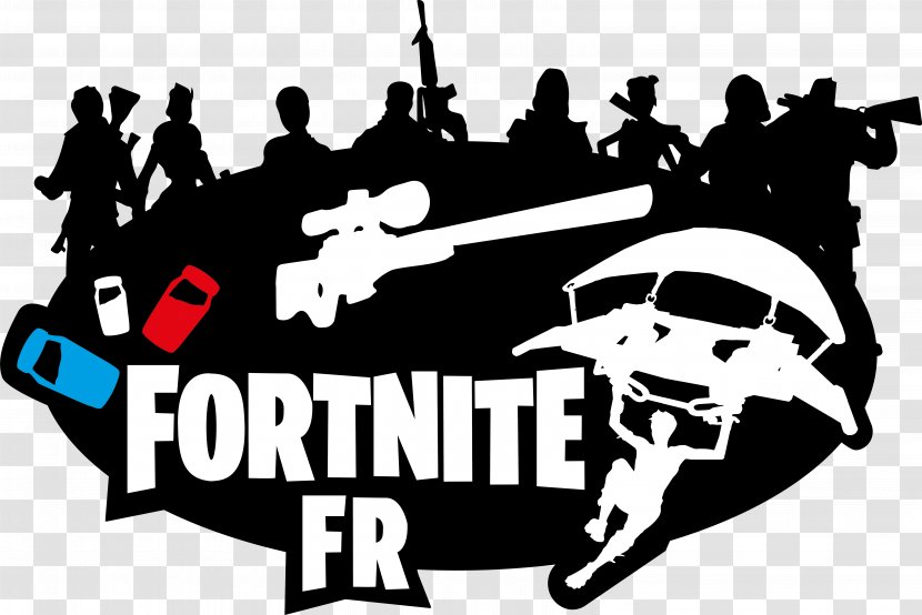 Fortnite Battle Royale T-shirt Video Game Xbox One Transparent PNG
