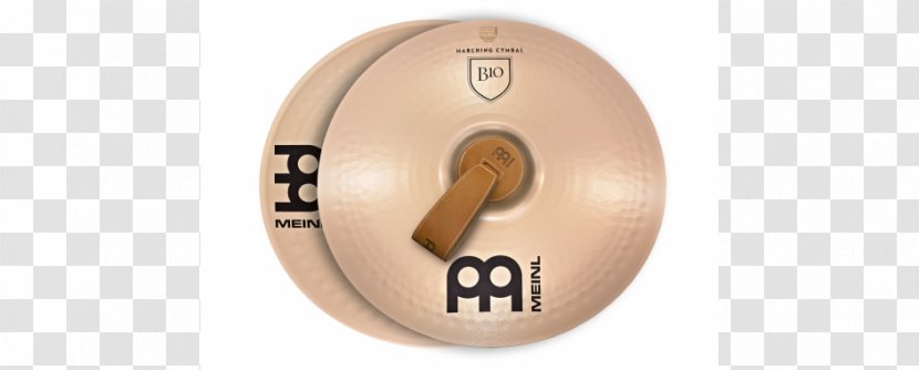 Cymbal Meinl Percussion Drums Paiste - Tree Transparent PNG