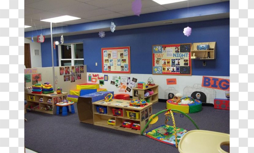 Classroom Eden Prairie KinderCare North Kindergarten Aztec Child Care - Play - School Transparent PNG