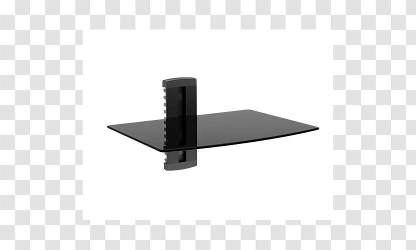 Shelf Support PlayStation 4 Bracket Floating - Television - Store Transparent PNG