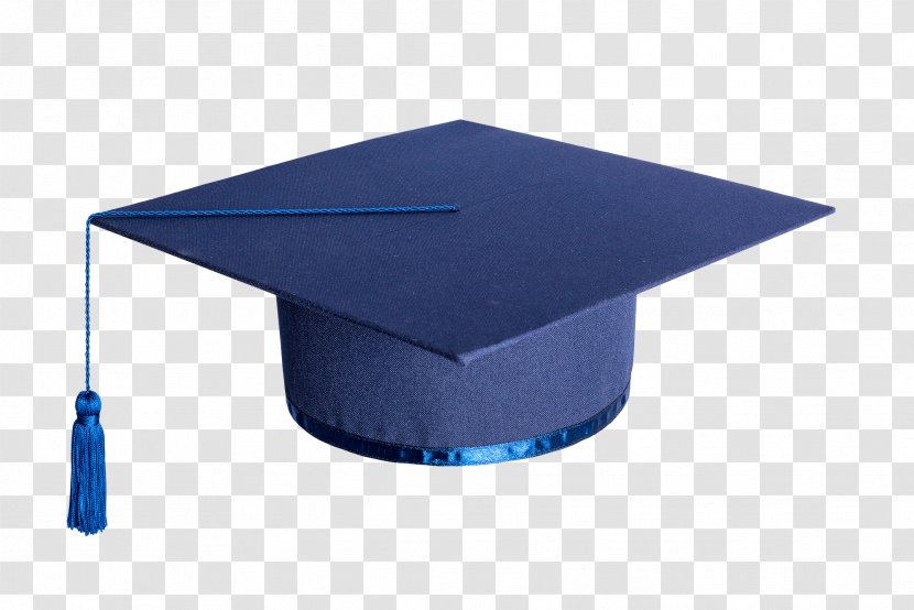 Photography Graduation Ceremony - Square Academic Cap - Design Transparent PNG