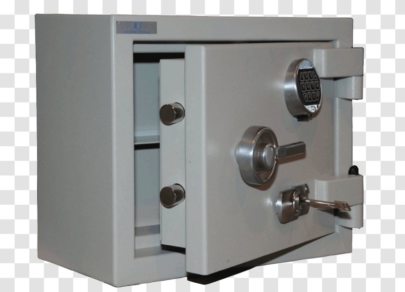 Gun Safe Box Security Locksmithing - Cerrajeros Zaragoza Transparent PNG