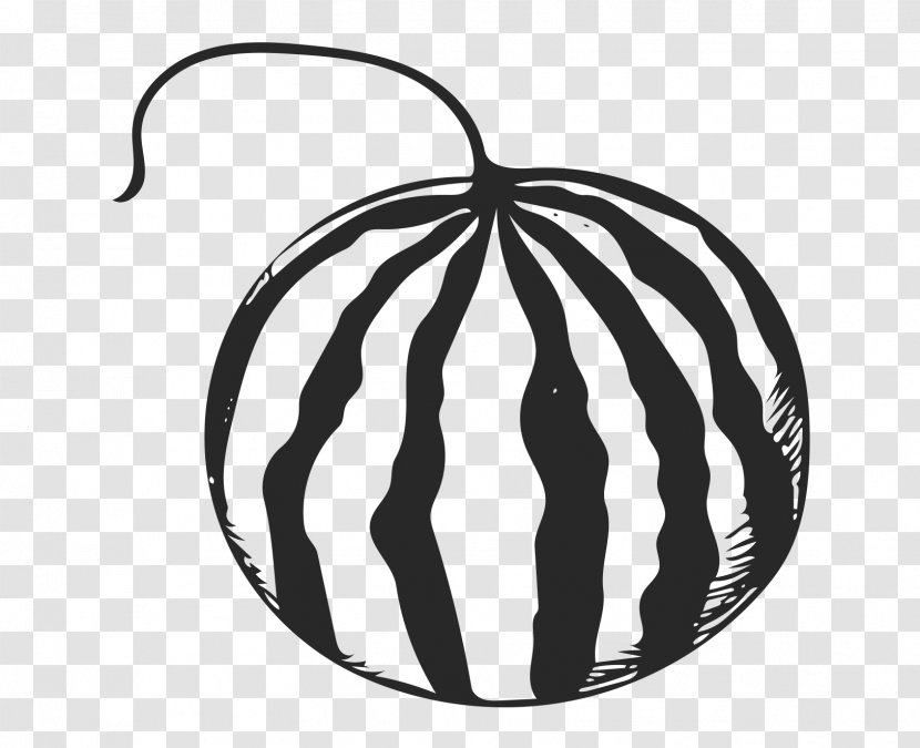 Drawing Fruit - Work Of Art - Cartoon Watermelon Transparent PNG