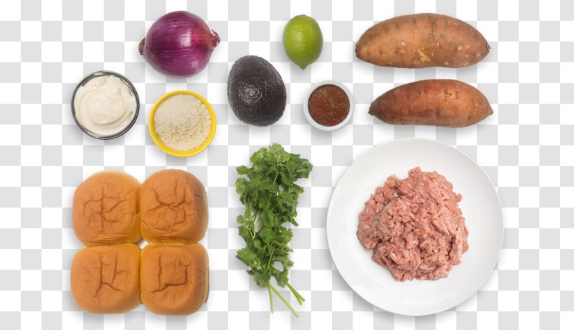 Vegetarian Cuisine Superfood Recipe Vegetable - Fried Sweet Potato Transparent PNG