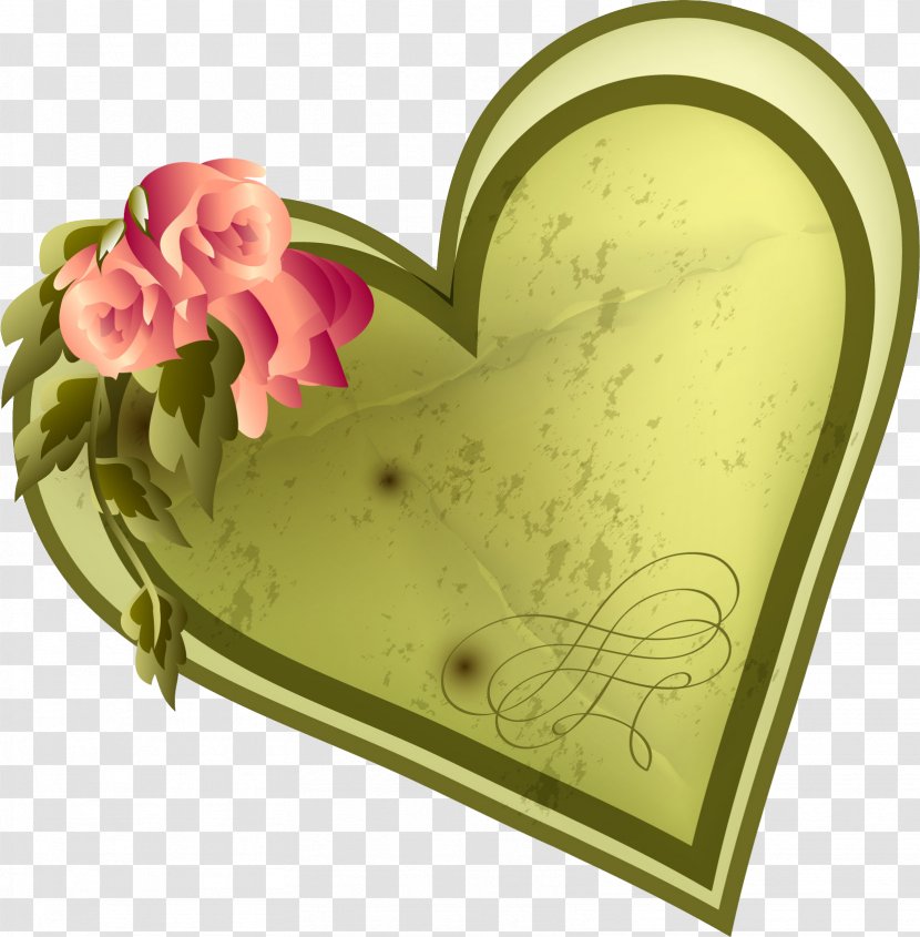 Love Album Clip Art - Floral Design - Flowering Plant Transparent PNG