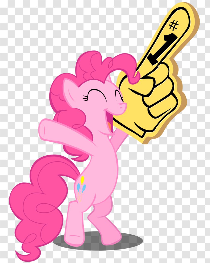 Pinkie Pie Twilight Sparkle Fluttershy My Little Pony: Friendship Is Magic Fandom Rainbow Dash - Art Transparent PNG