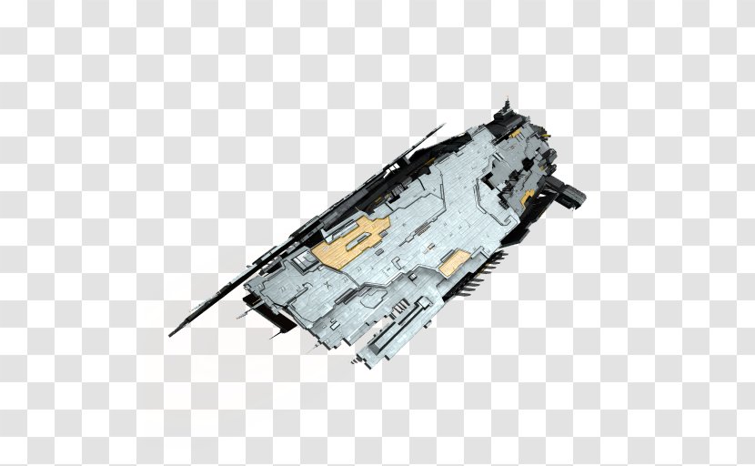 EVE Online Ship CCP Games Skin EVE-Radio - Hull - Navy Transparent PNG