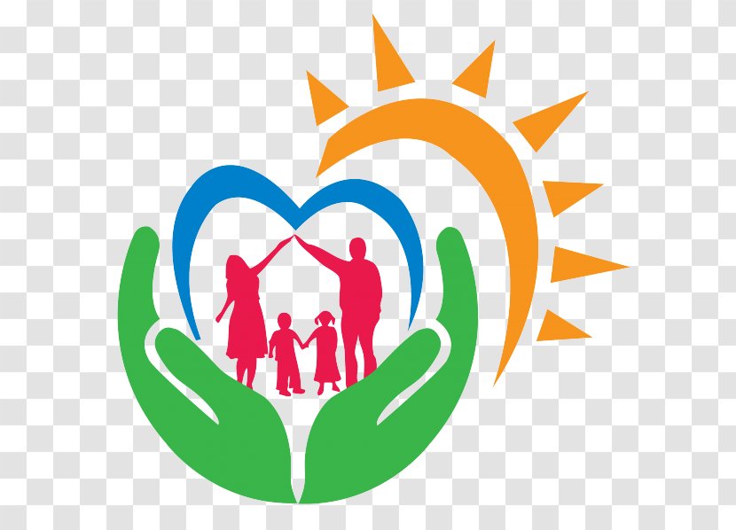 Manchar International Day Of Families Child Family Organization - Heart Transparent PNG
