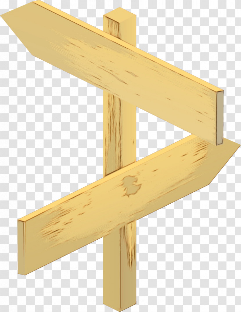 Plywood Table Shelf Religious Item Angle Transparent PNG