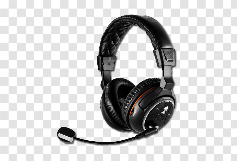 Headphones Call Of Duty: Black Ops II Xbox 360 Wireless Headset - PS3 Transparent PNG