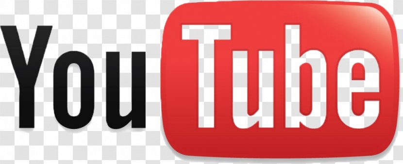 YouTube Logo Image Photography - Lyer Transparent PNG