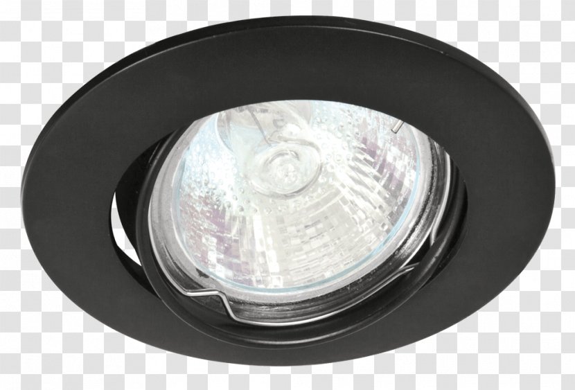Lighting Light-emitting Diode Hardware And Carpentry Voltech - Eye - Light Transparent PNG