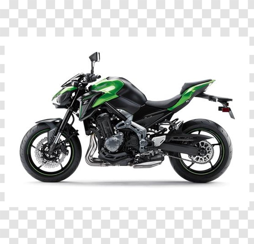 Kawasaki Z1 Heavy Industries Motorcycle & Engine Anti-lock Braking System Transparent PNG