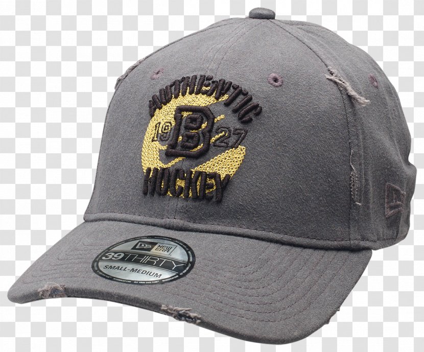Baseball Cap Hat Hockey - Headgear - Ice Transparent PNG