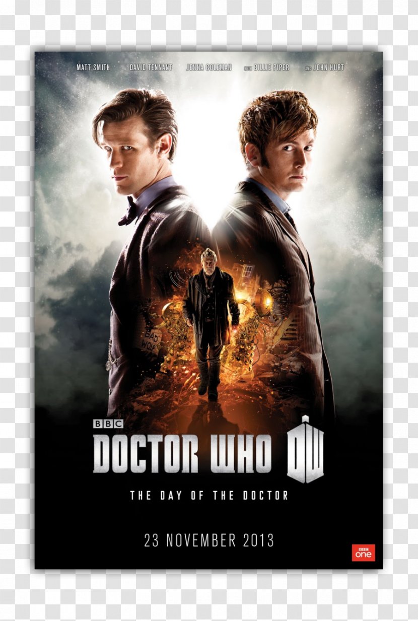 David Tennant Doctor Who The Day Of Eleventh - Weeping Angel Transparent PNG