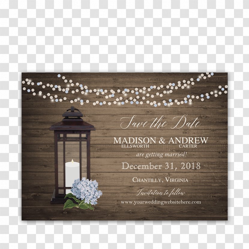 Wedding Invitation Save The Date Engagement Party - Jar - Lanternwedding Transparent PNG