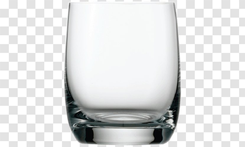 Old Fashioned Glass Highball Whiskey Cocktail - Restaurant Transparent PNG