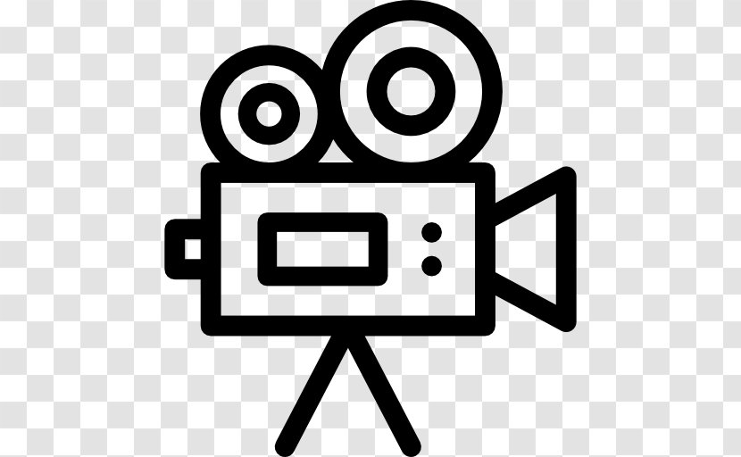 Digital Video Cameras Production - Filmmaking - Camera Transparent PNG